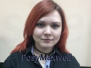 PosyMaxwell