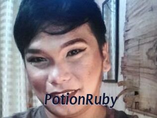 PotionRuby