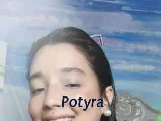 Potyra