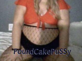 PoundCakePuSSy