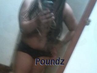 Poundz