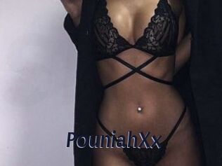 PouniahXx