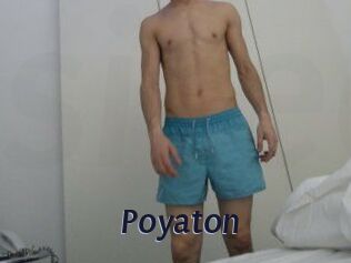 Poyaton