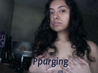 Ppurging