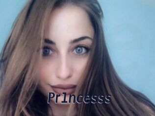 Pr1ncesss