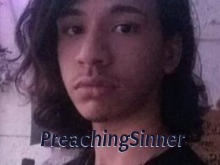 PreachingSinner