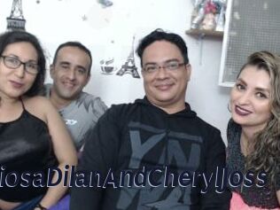PreciosaDilanAndCherylJoss
