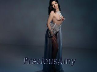 PreciousAmy