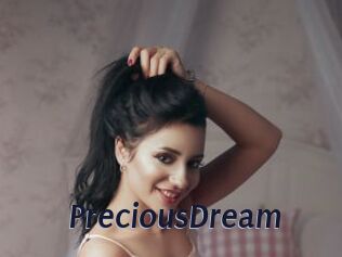 PreciousDream