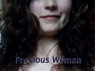 Precious_Woman