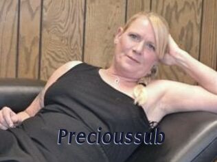 Precioussub