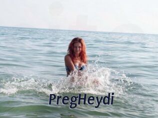 PregHeydi