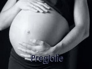 PregJolie