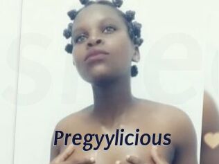 Pregyylicious