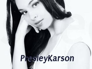 PresleyKarson