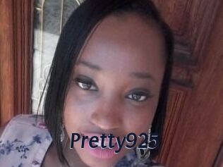 Pretty925