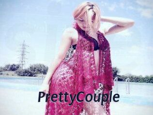 PrettyCouple Site Cul