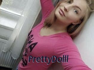 PrettyDolll