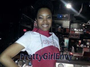 PrettyGirlEnvy