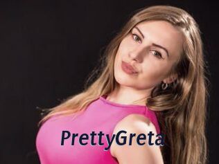 PrettyGreta