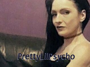 PrettyLilPsycho