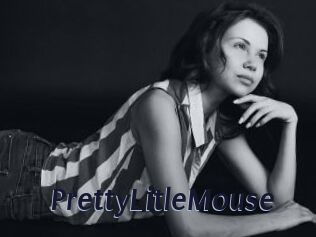 PrettyLitleMouse Site Cul