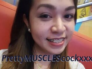 PrettyMUSCLEScockxxx