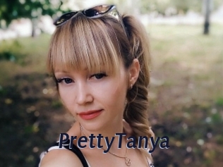 PrettyTanya