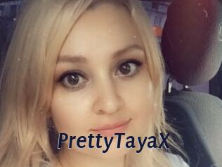 PrettyTayaX