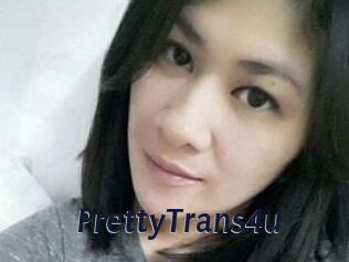 PrettyTrans4u