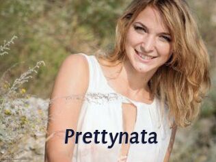 Prettynata