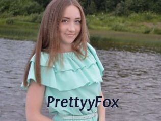 PrettyyFox