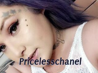 Pricelesschanel