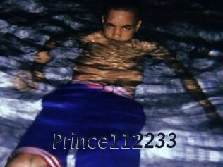 Prince112233