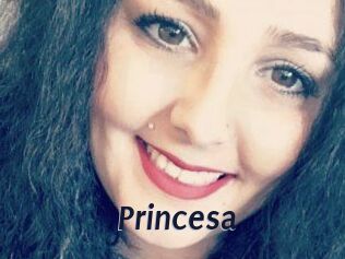 Princesa