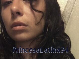 PrincesaLatina94