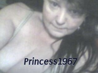 Princess1967