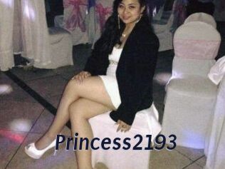 Princess2193