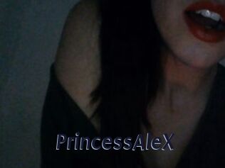 PrincessAleX