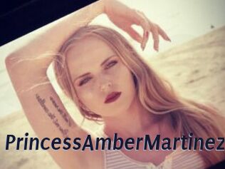 PrincessAmberMartinez