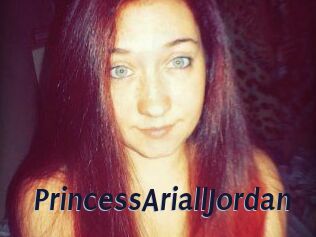 PrincessAriallJordan