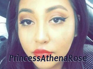 PrincessAthenaRose Site Cul