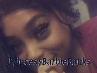 PrincessBarbieBanks
