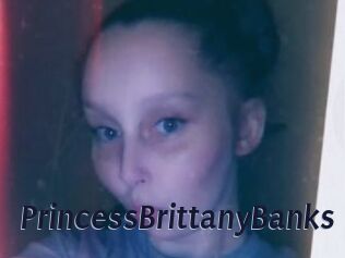 PrincessBrittanyBanks
