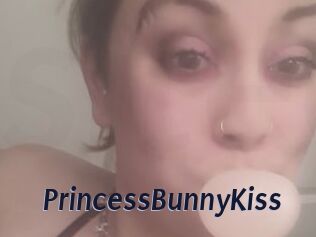 PrincessBunnyKiss