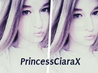 PrincessCiaraX