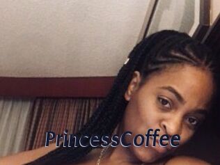PrincessCoffee