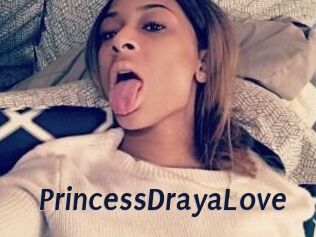 PrincessDrayaLove