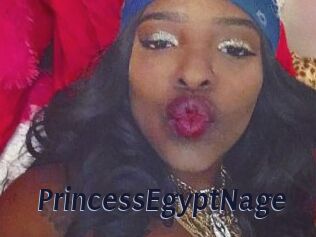 PrincessEgyptNage