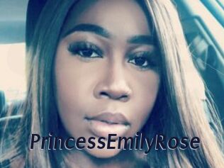 PrincessEmilyRose